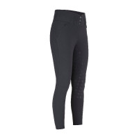 Pantalon d'équitation Optima Px Shires Aubrion Noir Pantalon d'équitation Optima Px Shires Aubrion Noir