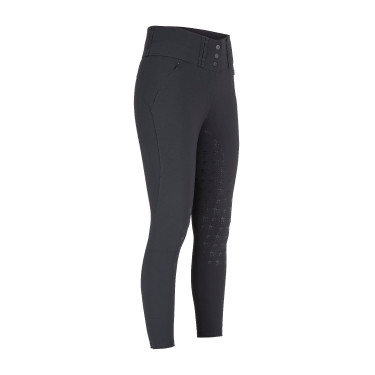 Pantalon d'équitation Optima Px Shires Aubrion Noir Pantalon d'équitation Optima Px Shires Aubrion Noir