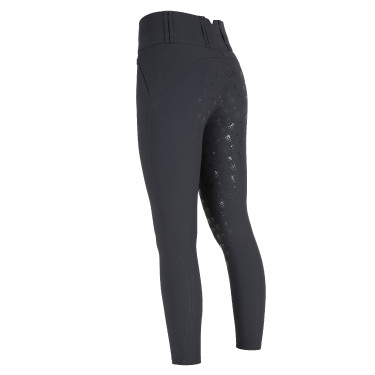 Pantalon d'équitation Optima Px Shires Aubrion Noir Pantalon d'équitation Optima Px Shires Aubrion Noir