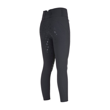 Pantalon d'équitation Optima Px Shires Aubrion Noir Pantalon d'équitation Optima Px Shires Aubrion Noir