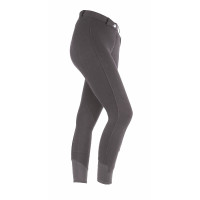 Pantalon d'équitation Shires SaddleHugger Noir Pantalon d'équitation Shires SaddleHugger Noir