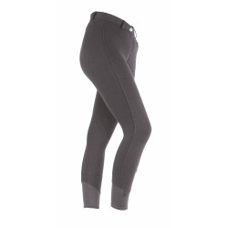 Pantalon d'équitation Shires SaddleHugger Noir