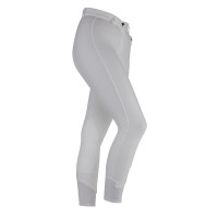Pantalon d'équitation Shires SaddleHugger Blanc Pantalon d'équitation Shires SaddleHugger Blanc