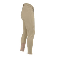 Rijbroek Walton jongen Shires Aubrion Beige
