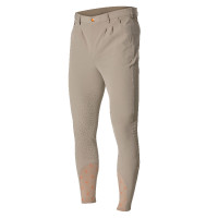 Pantalon d'équitation Walton homme Shires Aubrion Beige