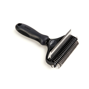 Peigne de finition Shires Ezi-Groom
