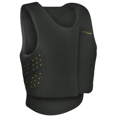 Beschermvest Komperdell Frontzip Junior Beschermvest Komperdell Frontzip Junior