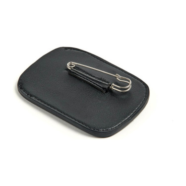 Porte-numéro de tapis Shires Velociti