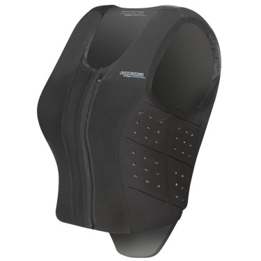 Beschermvest Komperdell Frontzip Slim Beschermvest Komperdell Frontzip Slim