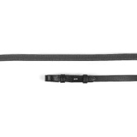 Rênes de dressage Shires Velociti Gara Noir Rênes de dressage Shires Velociti Gara Noir