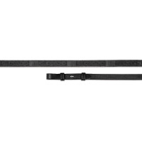 Rênes Pro SureGrip Shires Velociti Rapida Noir Rênes Pro SureGrip Shires Velociti Rapida Noir
