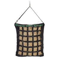Sac à foin à façade sangle Deluxe Shires FreeGraze