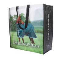 Sac cabas Shires Marine Bleu marine
