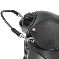 Sangle de maintien Shires Velociti Gara Noir