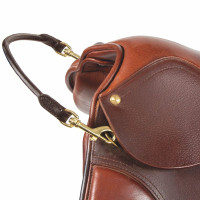 Sangle de maintien Shires Velociti Gara Noir