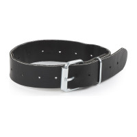 Vervangriem Shires Greenguard Zwart