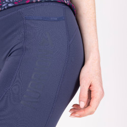 Short React Non-Stop Shires Aubrion Minuit Bleu