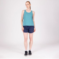 Short technique React Shires Aubrion Minuit Bleu
