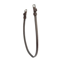 Sous-gorge Shires Velociti Lusso