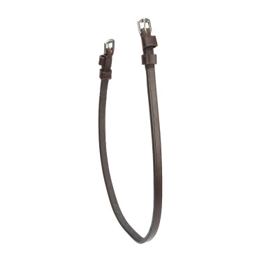 Sous-gorge Shires Velociti Lusso