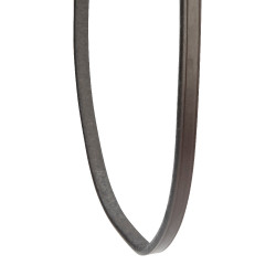 Sous-gorge Shires Velociti Lusso Noir