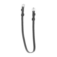 Sous-gorge Shires Velociti Rapida Noir