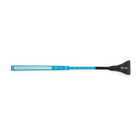 Shires Rainbow springzweep Blauw