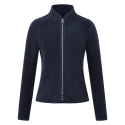 Euro-Star Sophia kinderjas Marine Marineblauw Euro-Star Sophia kinderjas Marine Marineblauw