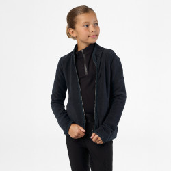Veste Euro-Star Sophia enfant Marine Bleu marine Veste Euro-Star Sophia enfant Marine Bleu marine