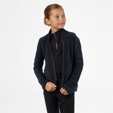 Veste Euro-Star Sophia enfant Marine Bleu marine Veste Euro-Star Sophia enfant Marine Bleu marine