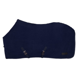 HV Polo Hela fleece deken Marine Marineblauw HV Polo Hela fleece deken Marine Marineblauw