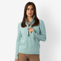 HV Polo Kate sjaal Multi Multicolor HV Polo Kate sjaal Multi Multicolor