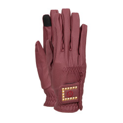 Handschoenen Imperial Riding Devil Rood