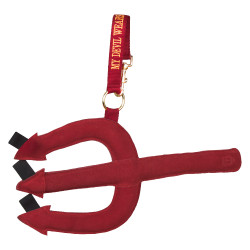 Jouet d'écurie Imperial Riding Devil Rouge