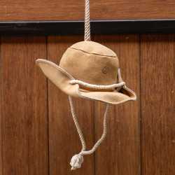 Jouet de box Imperial Riding Cowboy hat Marron Jouet de box Imperial Riding Cowboy hat Marron