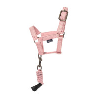 Speelgoed stalset HV Polo Ruby Toy Pony Mooi roze