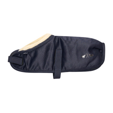 Speelgoed stalset HV Polo Ruby Toy Pony Marine Marineblauw