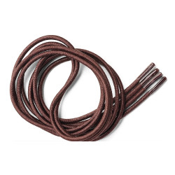 Elastische veters Imperial Riding 300 cm Bruin