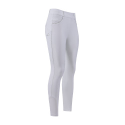 Legging d'équitation Euro-Star Maxi FullGrip femme