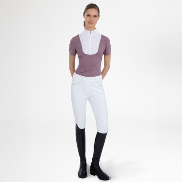 Legging d'équitation Euro-Star Maxi FullGrip femme