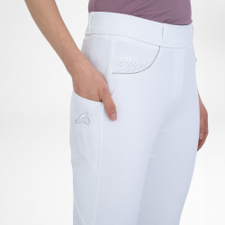 Legging d'équitation Euro-Star Maxi FullGrip femme
