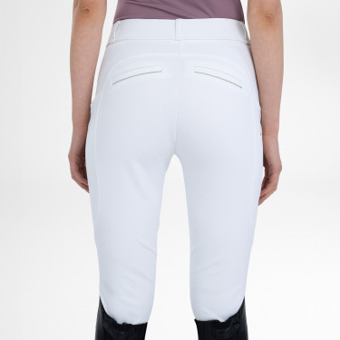 Legging d'équitation Euro-Star Maxi FullGrip femme