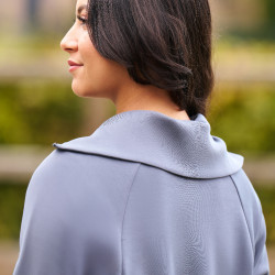 Trui Imperial Riding Katy dames Grijs Trui Imperial Riding Katy dames Grijs