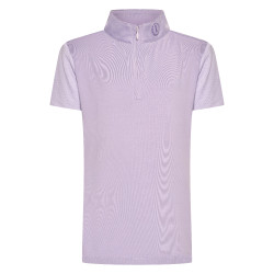 T-shirt manches courtes Imperial Riding Jamy mesh enfant
