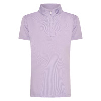 T-shirt manches courtes Imperial Riding Jamy summer enfant Glycine Violet T-shirt manches courtes Imperial Riding Jamy summer enfant Glycine Violet