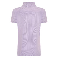 T-shirt met korte mouwen Imperial Riding Jamy summer kind Glycine Violet