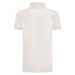 T-shirt manches courtes Imperial Riding Jamy summer enfant Blanc