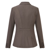 Veste de concours Euro-Star Luciana femme Marine Bleu marine