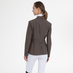 Veste de concours Euro-Star Luciana femme