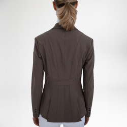 Veste de concours Euro-Star Luciana femme